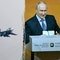 Supersonic Russian jets trigger joint scramble by NATO allies amid Putin 'clowns' jab