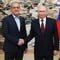 Putin and Iran 'need each other desperately,' expert says, as Russia voices support for regime