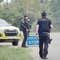 UK police arrest 'explosive' suspects near US airbase, key to Iran war