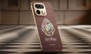 Realme 16 Pro Harry Potter Edition Debuts With New Color-Changing Tech