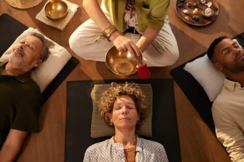 Informa's Wellness Acquisition Adds a B2B Event and a Nonprofit Question