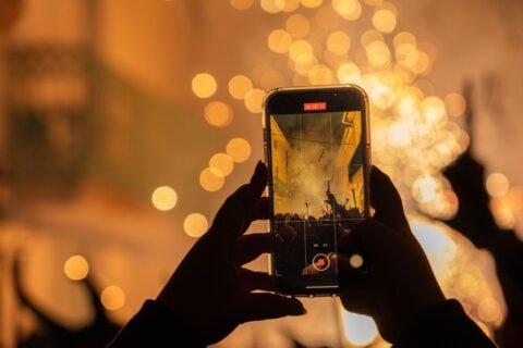 8 Things You Need to Know to Plan a Drone Show