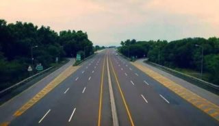 Govt Sets December 15 Deadline for M-4 Motorway Expansion