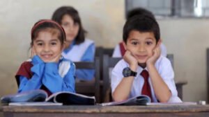 4,300 Punjab Schools Face Two-Month Payment Delay