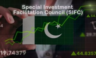 SIFC Launches Digital Platform for Investor Support