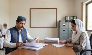 Sindh Schools Set to Hire Non-Teaching Staff Under New System