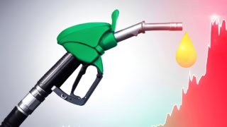 Small Drops in Petrol and Diesel Prices Announced for Today