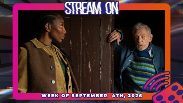 Stream On This Week: Very Odd Odd Couples, and Special Guests Recommend Studio 60, Tim Curry, and More