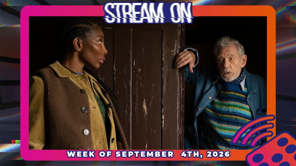 Stream On This Week: Very Odd Odd Couples, and Special Guests Recommend Studio 60, Tim Curry, and More
