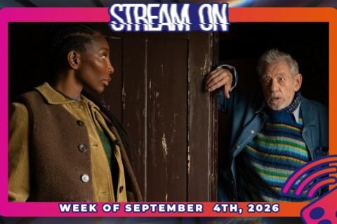 Stream On This Week: Very Odd Odd Couples, and Special Guests Recommend Studio 60, Tim Curry, and More