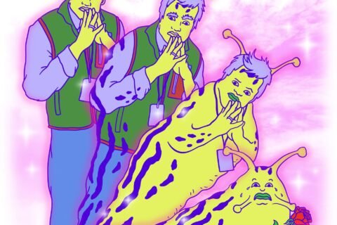 Why No One Wants to Date Tech Bros