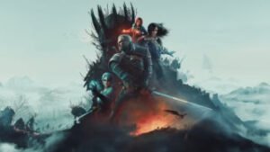 The Witcher 3 Remastered Full Patch 5.0 Notes & PC Specs Revealed