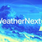 This Google AI Could Finally Fix Unreliable Rain Forecasts