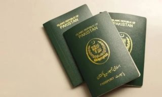 Passport Application and Services to Be Linked With Pak ID App
