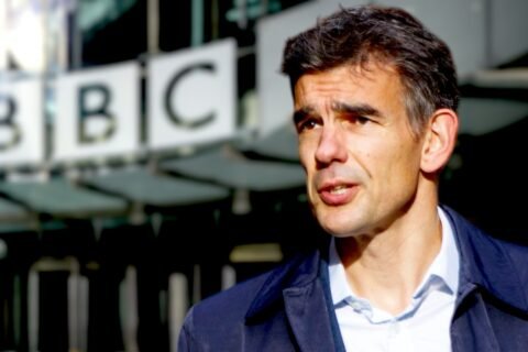 BBC Stokes Anger By Curbing Cab Rides For Night Shift Workers… As Senior Managers Spend ,000 On Taxis In Three Months