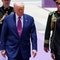 Saudi foreign minister warns Houthi threat goes global as Trump holds fire
