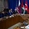 Middle East takes center stage at UN as regional leaders confront Iran war, Gaza and Houthi threat