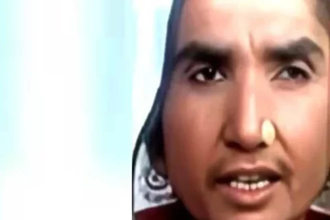 Female folk singer Mai Sobhayi shot dead in Dera Bugti