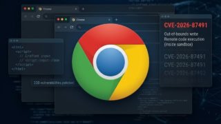 Update Chrome Now: This Zero-Day Is Already Being Exploited