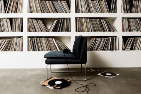 Man Sentenced for Running the UK’s Largest Vinyl Counterfeiting Operation