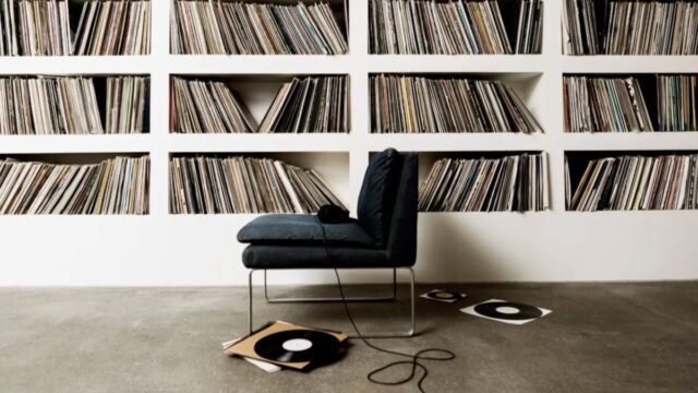 Man Sentenced for Running the UK’s Largest Vinyl Counterfeiting Operation