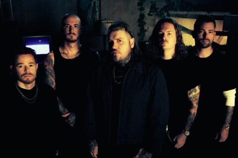 Wage War Announce New Album Landfall, Unleash Title Track: Stream