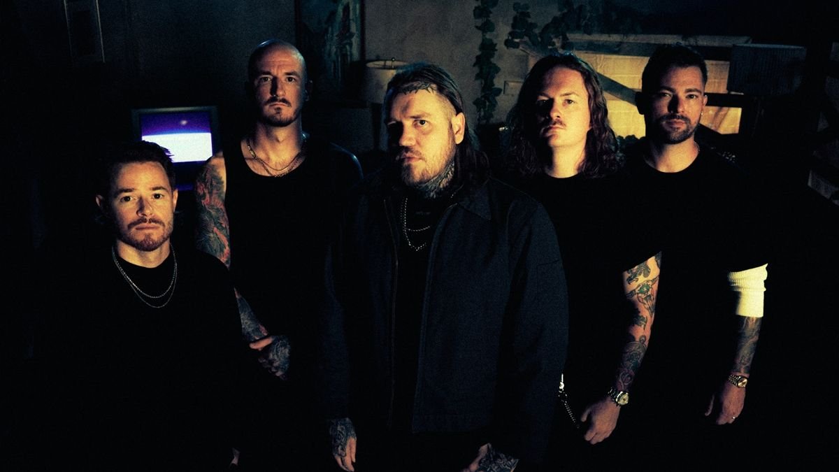 Wage War Announce New Album Landfall, Unleash Title Track: Stream