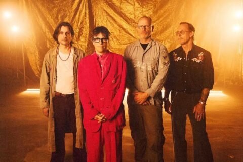 Weezer’s “The Gathering” Tour: How to Get Last-Minute Tickets