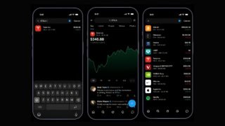 X Now Offers Tap-Through Crypto Trading