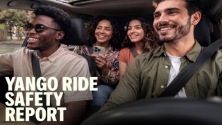 Yango Ride Reports Global Safety Progress, Including 31% Decline in Post-Trip Contacts in Pakistan