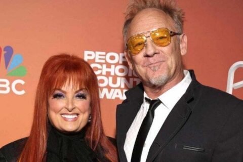 Wynonna Judd's new album made her 'fell in love' with Cactus Moser 'all over again'