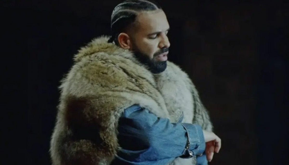 Drake smashes his own record on Billboard: Here's what we know