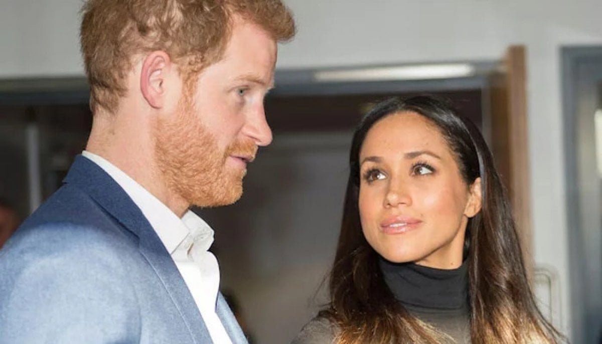 Prince Harry, Meghan Markle in 'disbelief' as Royal relative pulls away