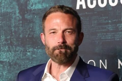 Ben Affleck says ex-wife Jennifer Garner is similar to Kerry Washington