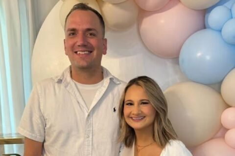 Gypsy Rose Blanchard marriage plans to Ken Urker resurface after his untimely death