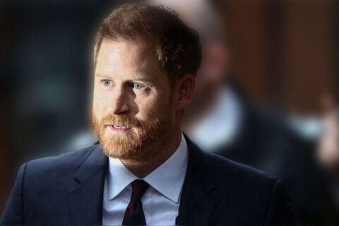 Prince Harry's 'cries about privacy' turn bad: 'Make a decision!'