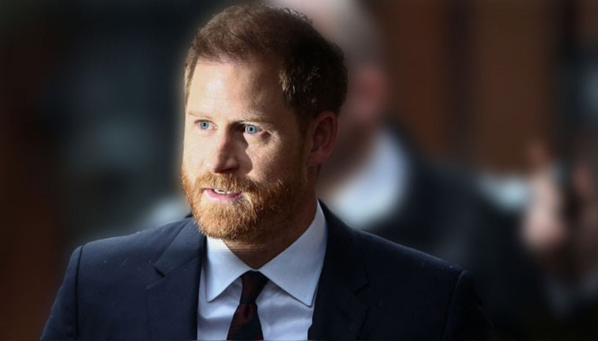 Prince Harry's 'cries about privacy' turn bad: 'Make a decision!'