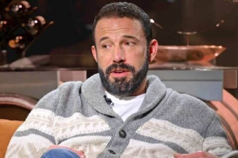 Ben Affleck drops his bold vision for AI's role in filmmaking