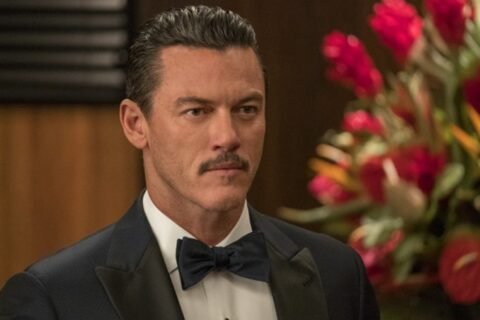 Luke Evans details joyous life after leaving UK: 'I love it'