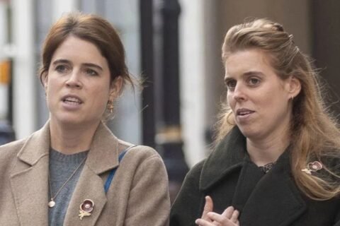 Princess Beatrice, Eugenie ditching 'double act' for Royal future