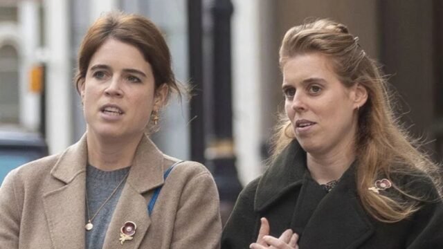 Princess Beatrice, Eugenie ditching 'double act' for Royal future