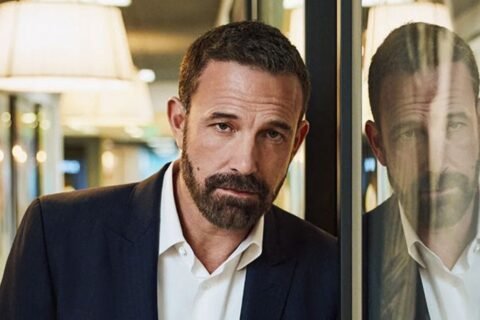 Ben Affleck warns about what happens when Hollywood punishes risk-taking