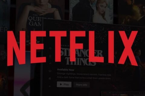 Netflix welcomes new content chief officer after its biggest job cuts announcement