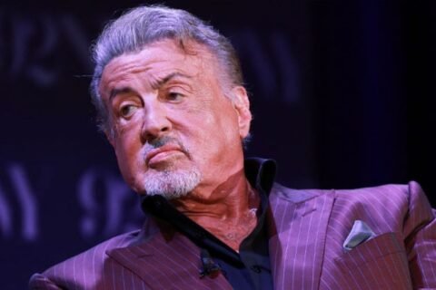 Sylvester Stallone reveals biggest regret over his action film career