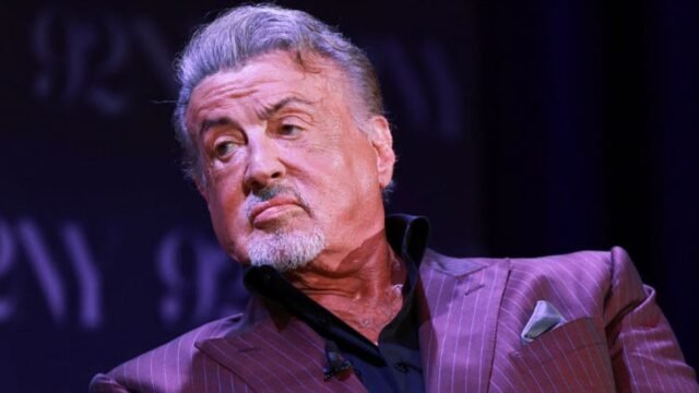 Sylvester Stallone reveals biggest regret over his action film career
