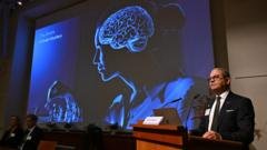 Nobel Prize awarded for revealing inner workings of the brain