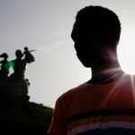 LGBTQ+ people go into hiding in Senegal as hundreds are arrested