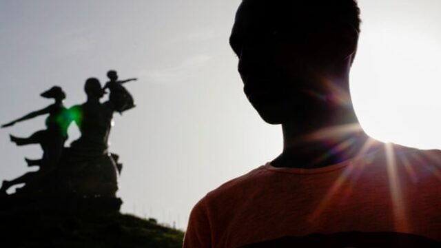 LGBTQ+ people go into hiding in Senegal as hundreds are arrested