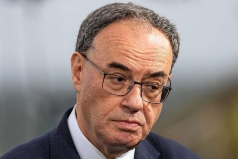 Bank of England Chief Warns Unprecedented Artificial Intelligence Capital Inflows Could Unleash Severe Global Market Shocks