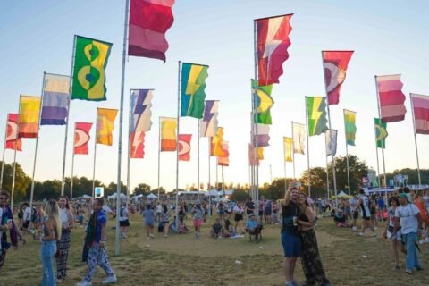 Austin City Limits Reveals 2026 Livestream Schedule